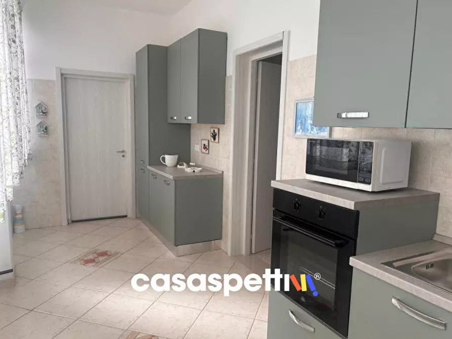 Immagine 31 di Appartamento in vendita  in Via Giovanni Paolo I, 2 a Lizzano