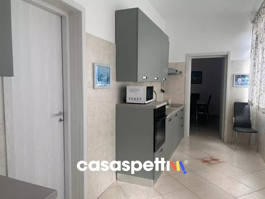 Immagine 34 di Appartamento in vendita  in Via Giovanni Paolo I, 2 a Lizzano