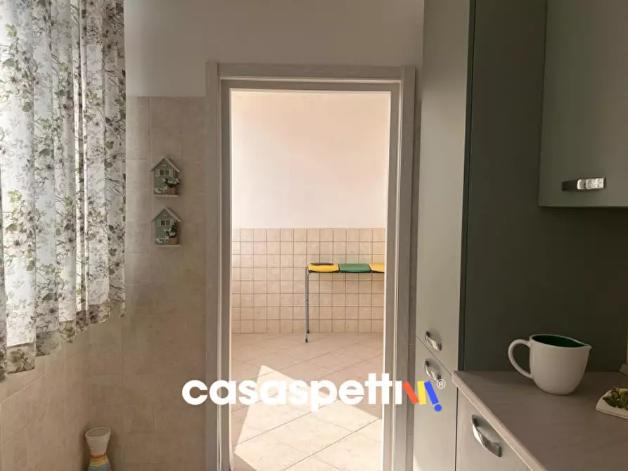 Immagine 35 di Appartamento in vendita  in Via Giovanni Paolo I, 2 a Lizzano