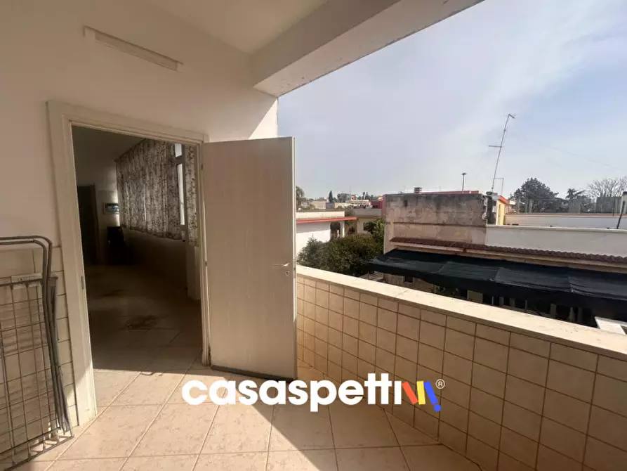 Immagine 38 di Appartamento in vendita  in Via Giovanni Paolo I, 2 a Lizzano