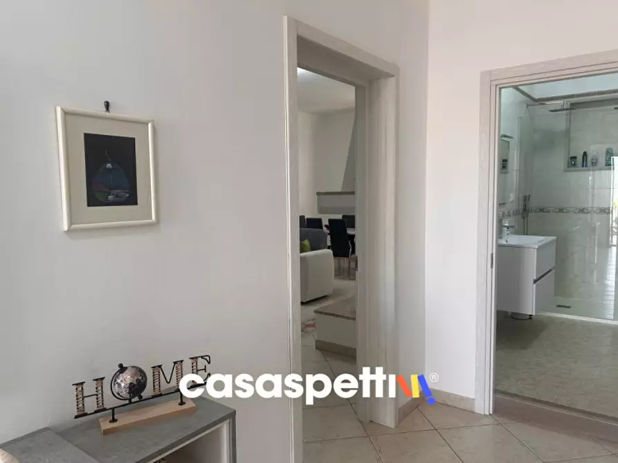 Immagine 42 di Appartamento in vendita  in Via Giovanni Paolo I, 2 a Lizzano