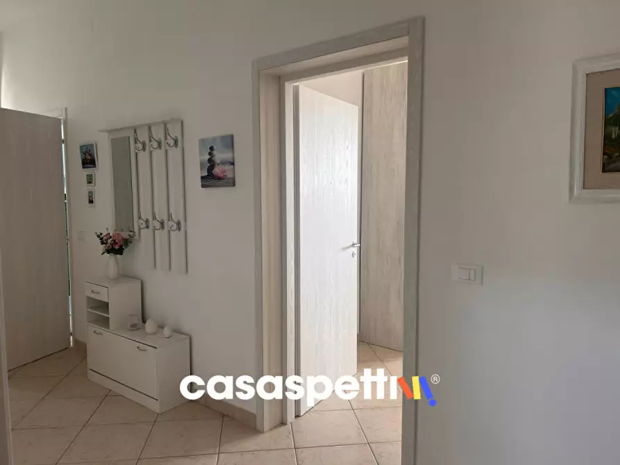 Immagine 43 di Appartamento in vendita  in Via Giovanni Paolo I, 2 a Lizzano