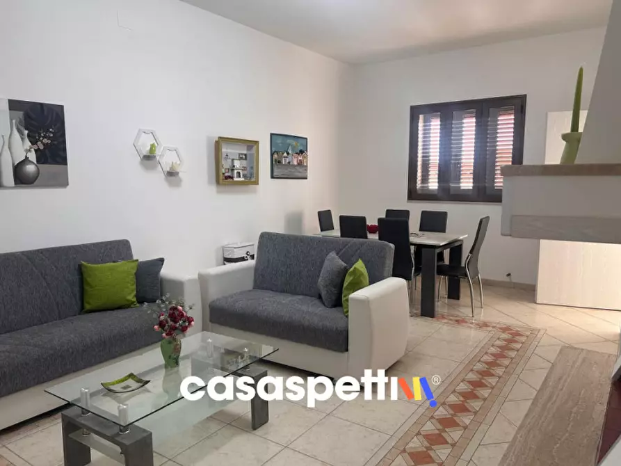 Immagine 44 di Appartamento in vendita  in Via Giovanni Paolo I, 2 a Lizzano