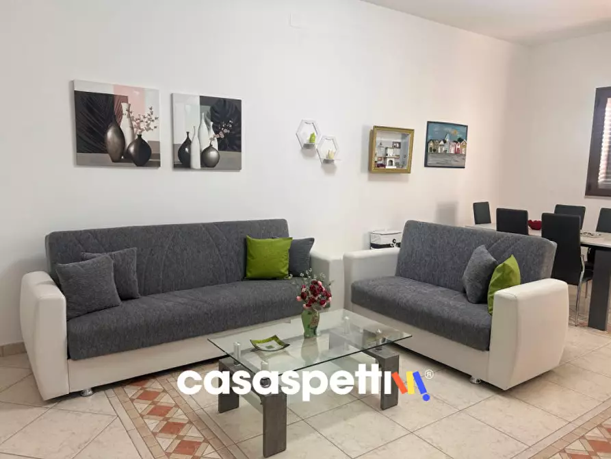 Immagine 45 di Appartamento in vendita  in Via Giovanni Paolo I, 2 a Lizzano