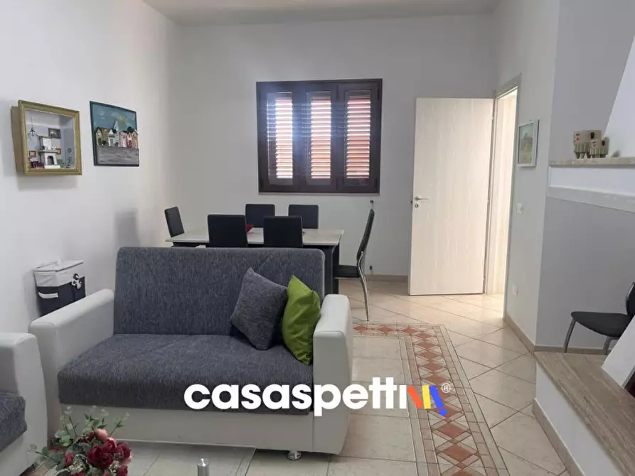 Immagine 46 di Appartamento in vendita  in Via Giovanni Paolo I, 2 a Lizzano