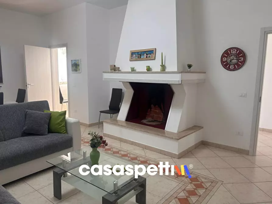 Immagine 47 di Appartamento in vendita  in Via Giovanni Paolo I, 2 a Lizzano