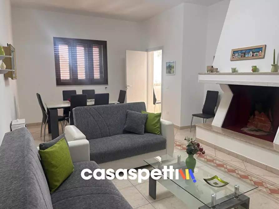 Immagine 48 di Appartamento in vendita  in Via Giovanni Paolo I, 2 a Lizzano