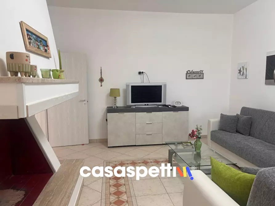 Immagine 49 di Appartamento in vendita  in Via Giovanni Paolo I, 2 a Lizzano