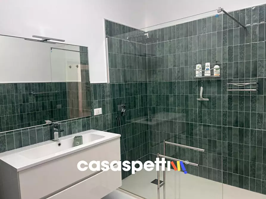 Immagine 54 di Appartamento in vendita  in Via Giovanni Paolo I, 2 a Lizzano