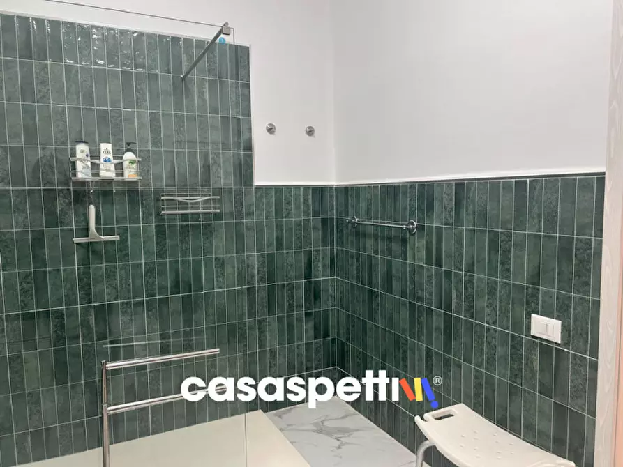 Immagine 55 di Appartamento in vendita  in Via Giovanni Paolo I, 2 a Lizzano