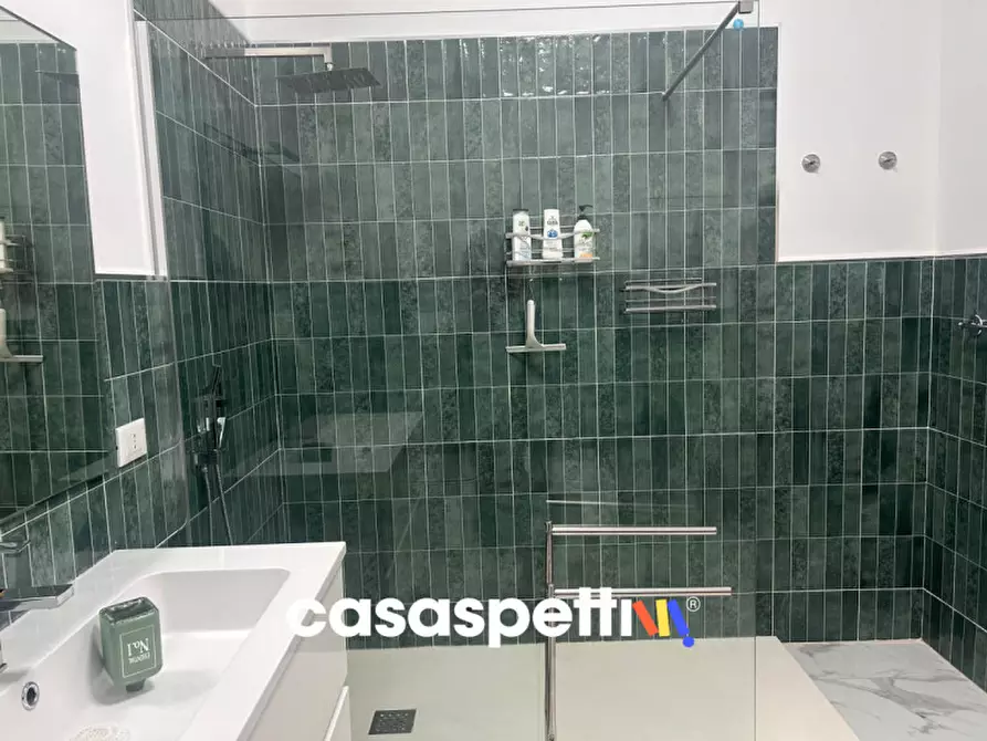 Immagine 56 di Appartamento in vendita  in Via Giovanni Paolo I, 2 a Lizzano