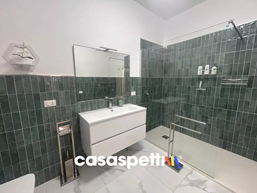 Immagine 57 di Appartamento in vendita  in Via Giovanni Paolo I, 2 a Lizzano