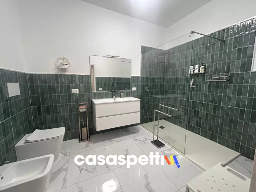 Immagine 58 di Appartamento in vendita  in Via Giovanni Paolo I, 2 a Lizzano