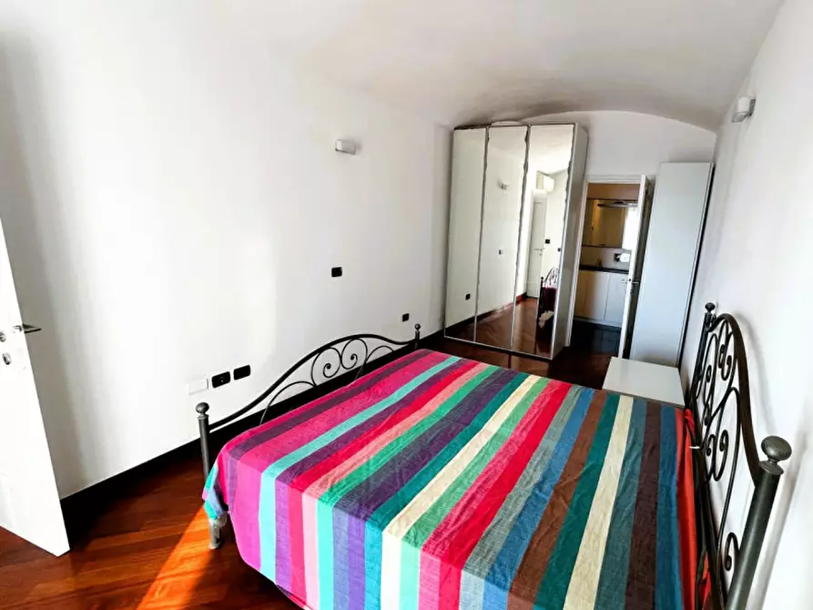 Immagine 4 di Appartamento in vendita  in Via Giuseppe Garibaldi a Camogli