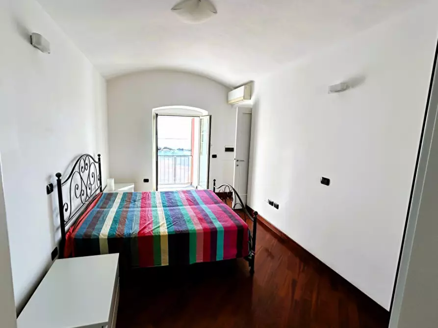 Immagine 6 di Appartamento in vendita  in Via Giuseppe Garibaldi a Camogli