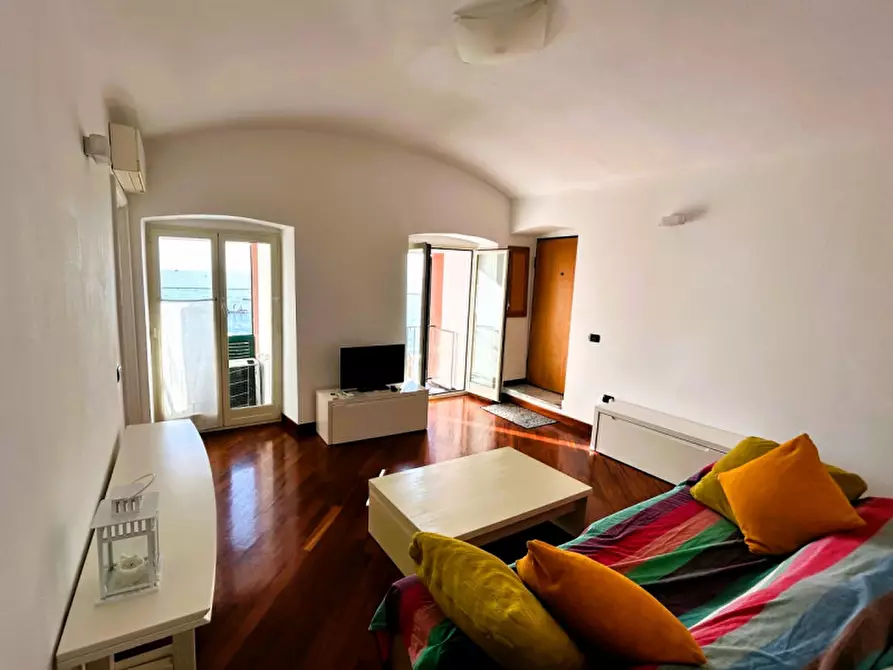 Immagine 10 di Appartamento in vendita  in Via Giuseppe Garibaldi a Camogli