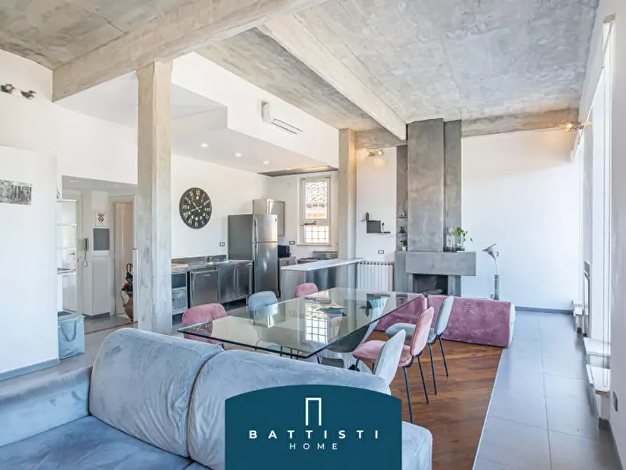 Immagine 6 di Attico in affitto  in Piazza del Colosseo a Roma