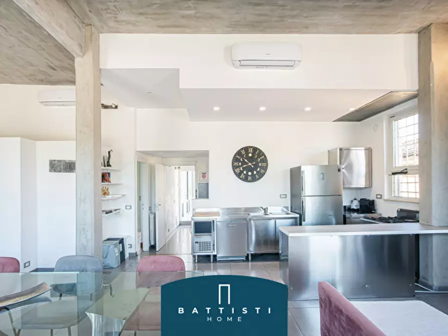 Immagine 8 di Attico in affitto  in Piazza del Colosseo a Roma