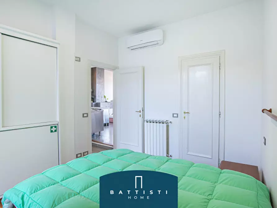 Immagine 18 di Attico in affitto  in Piazza del Colosseo a Roma