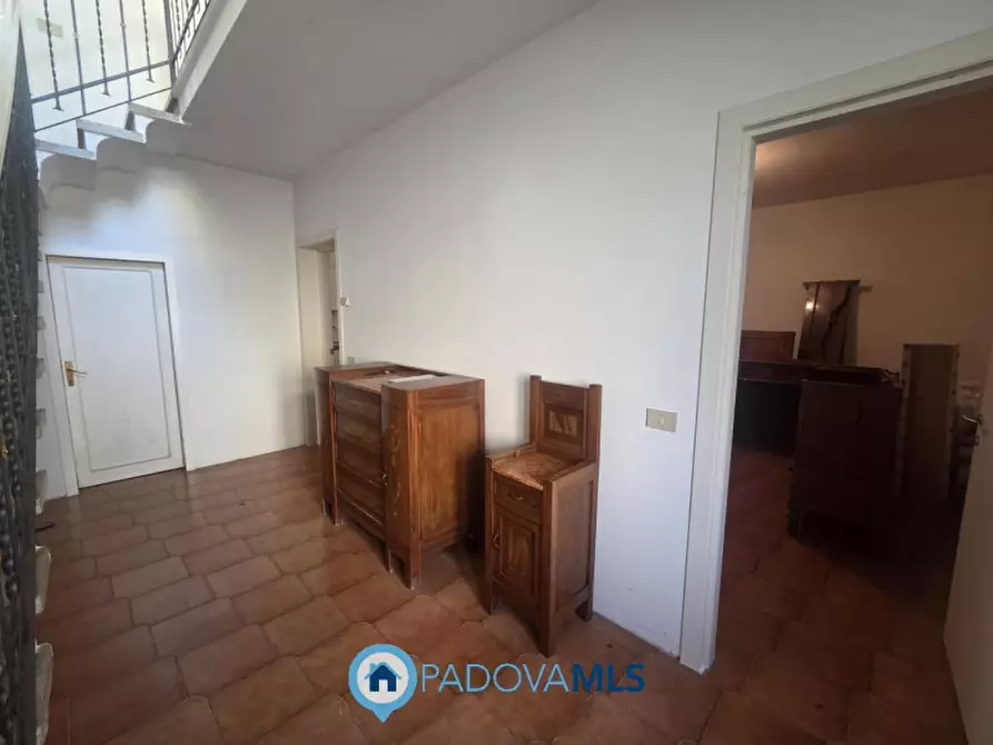 Immagine 5 di Casa indipendente in vendita  in Via Perosi a Padova