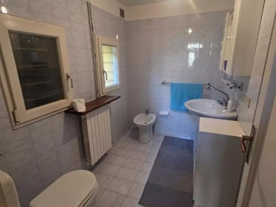 Immagine 10 di Casa indipendente in vendita  in Via Perosi a Padova