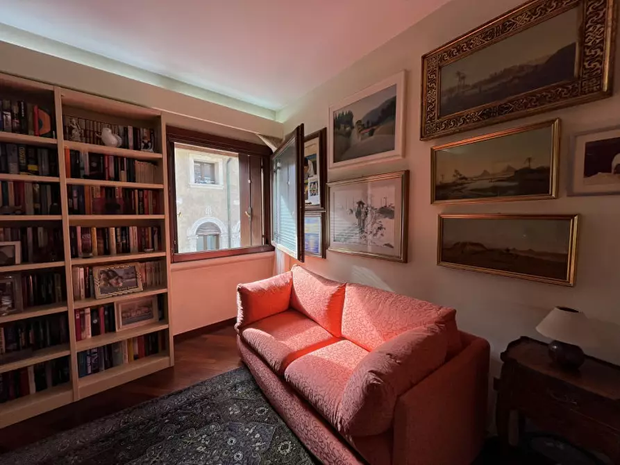 Immagine 4 di Attico in vendita  in Corso Andrea Palladio a Vicenza