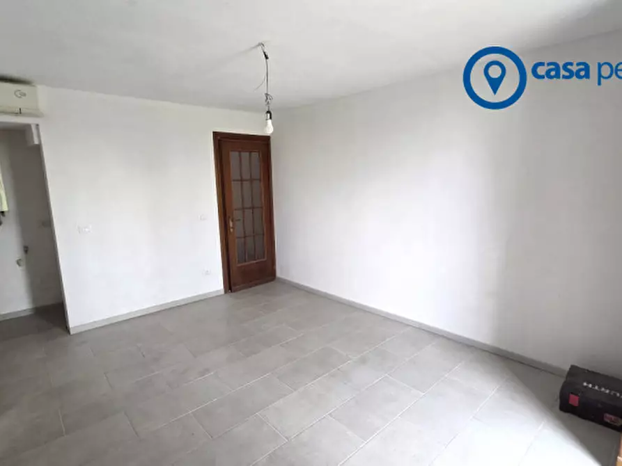 Immagine 6 di Villetta a schiera in vendita  in via borgo zanella a San Bellino