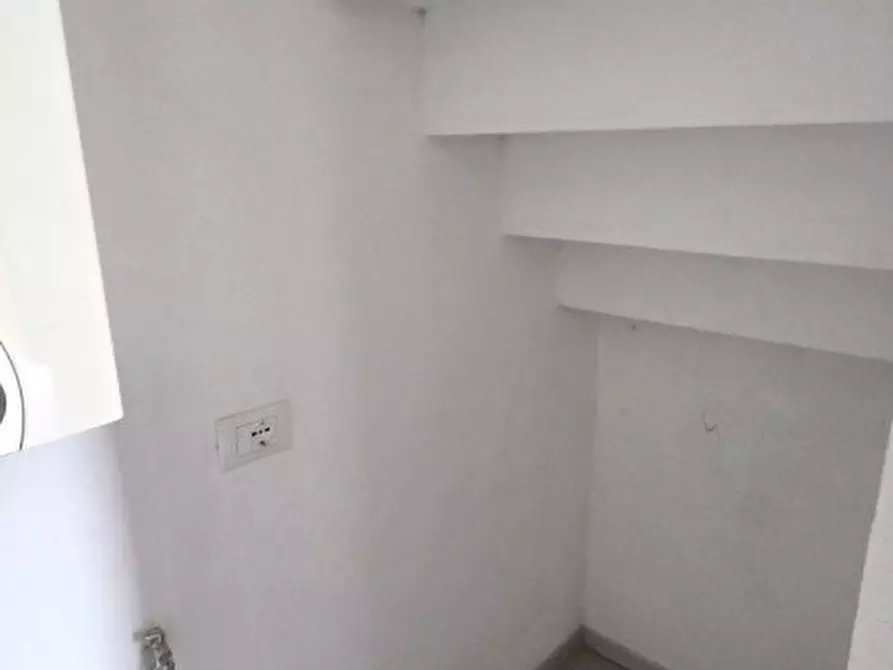 Immagine 11 di Villetta a schiera in vendita  in via borgo zanella a San Bellino