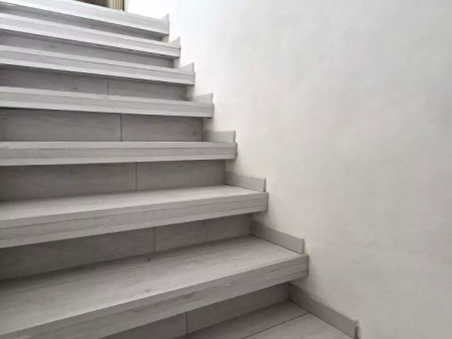 Immagine 12 di Villetta a schiera in vendita  in via borgo zanella a San Bellino