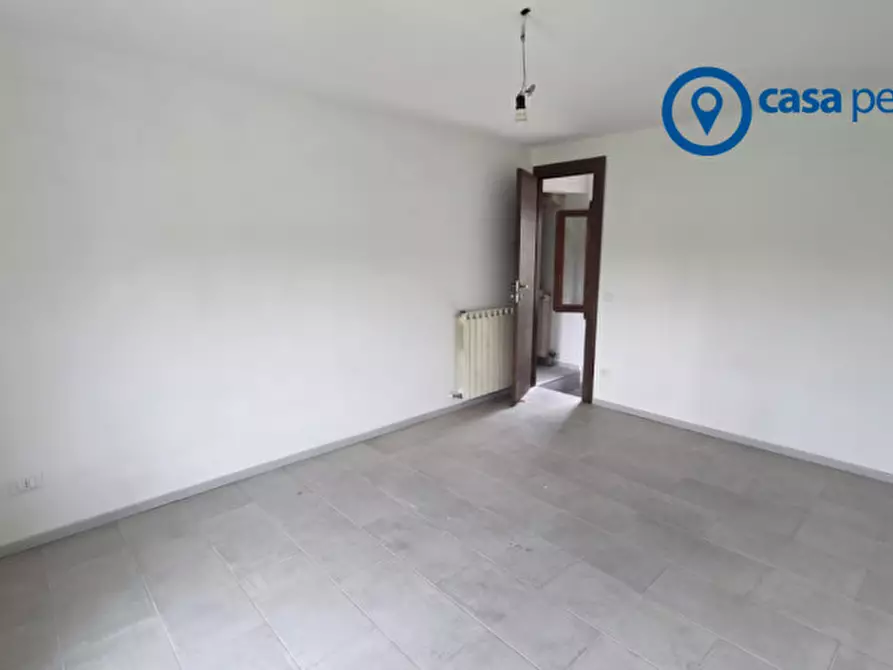 Immagine 17 di Villetta a schiera in vendita  in via borgo zanella a San Bellino