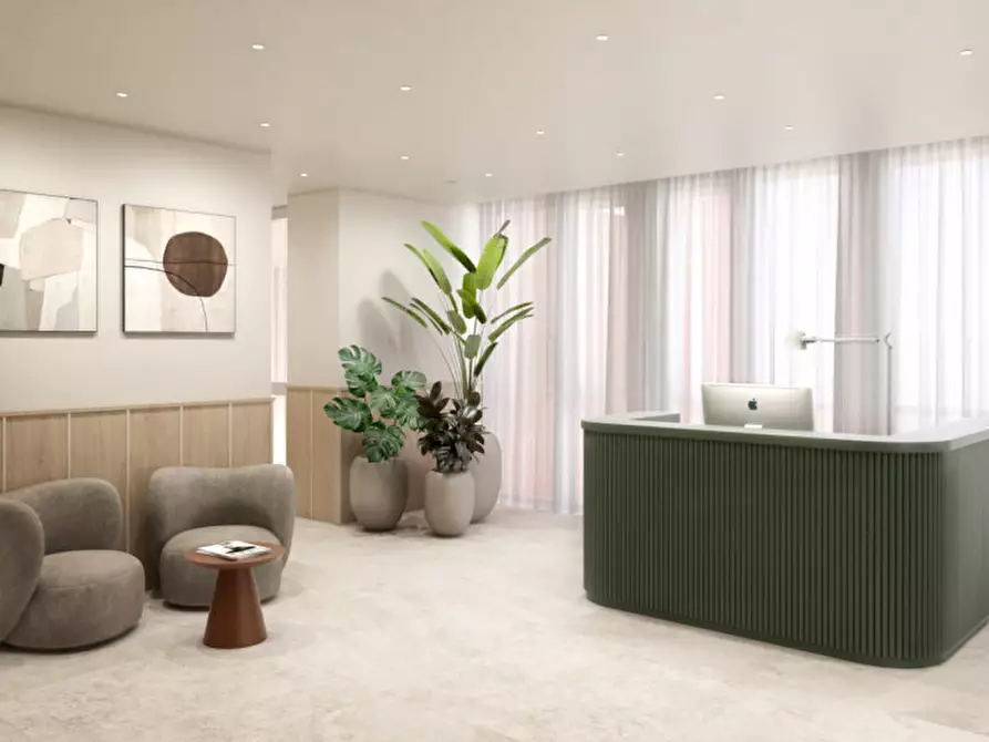 Immagine 1 di Ufficio in vendita  in VIA TEVERE a Venezia