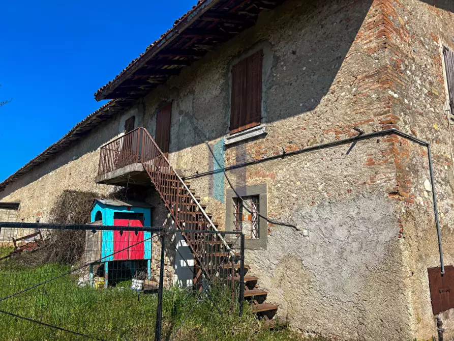 Immagine 8 di Rustico / casale in vendita  a Travagliato