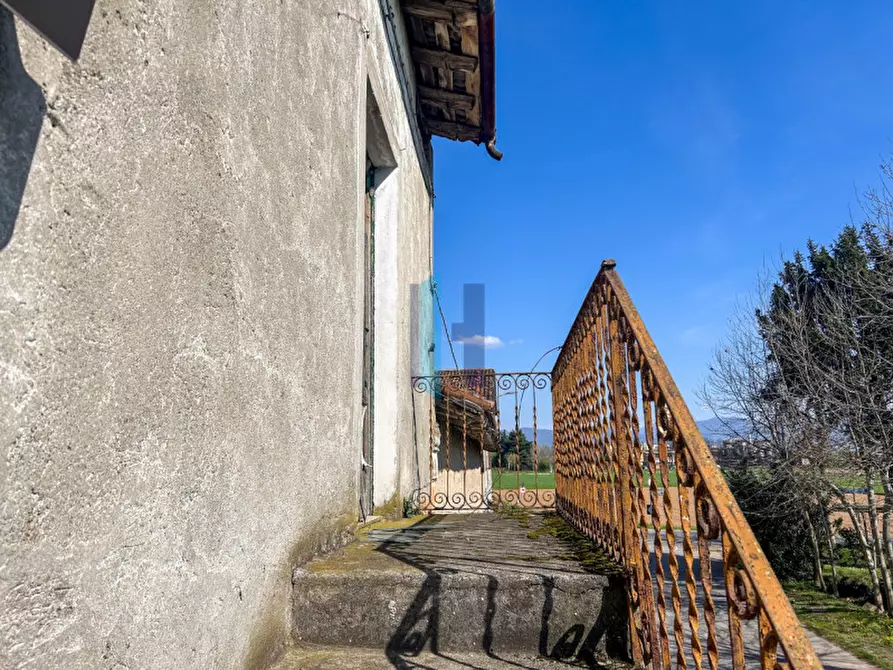 Immagine 12 di Rustico / casale in vendita  a Travagliato
