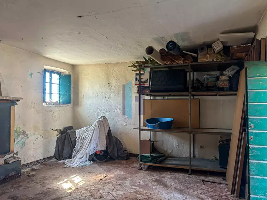 Immagine 13 di Rustico / casale in vendita  a Travagliato