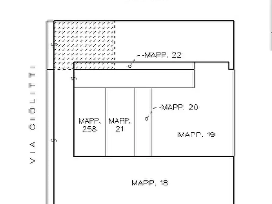 Immagine 23 di Rustico / casale in vendita  a Travagliato