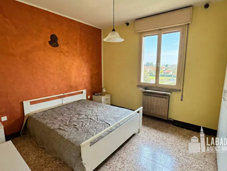 Immagine 6 di Villa in vendita  in Piazza Dante Alighieri 82 a Giacciano Con Baruchella