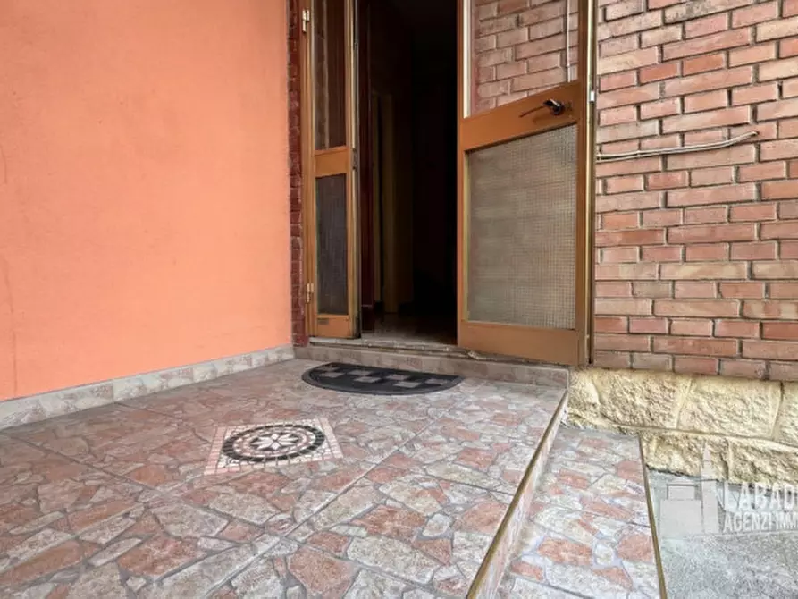 Immagine 8 di Villa in vendita  in Piazza Dante Alighieri 82 a Giacciano Con Baruchella