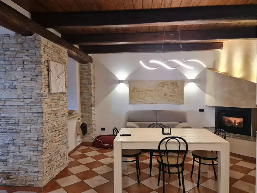 Immagine 2 di Casa indipendente in vendita  a Lendinara