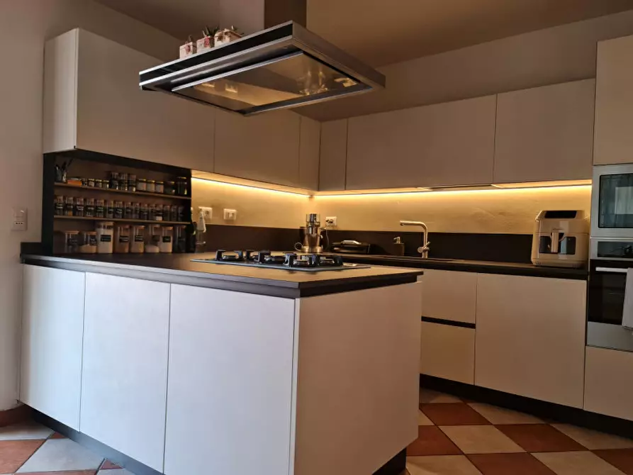 Immagine 4 di Casa indipendente in vendita  a Lendinara