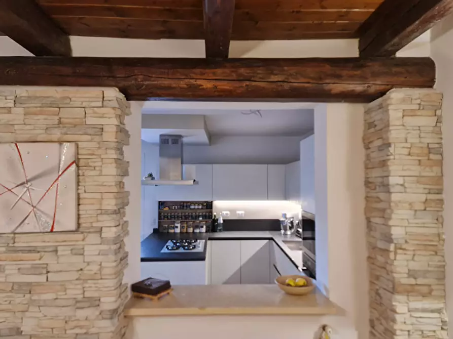 Immagine 4 di Casa indipendente in vendita  a Lendinara