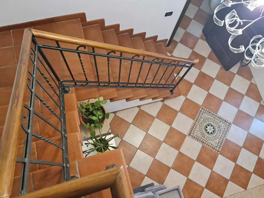 Immagine 9 di Casa indipendente in vendita  a Lendinara