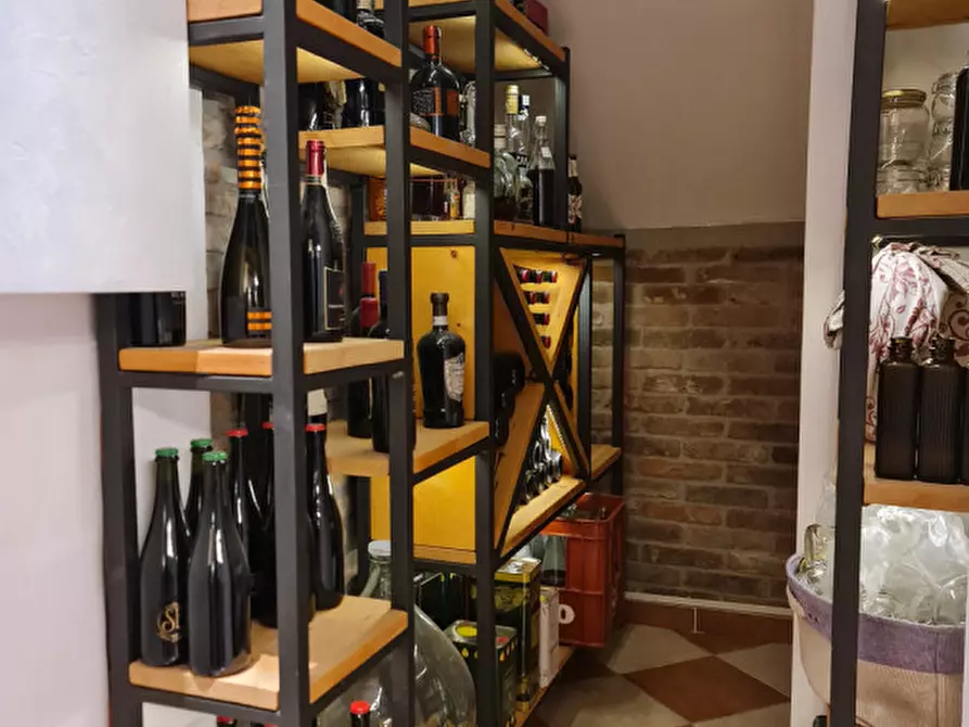 Immagine 10 di Casa indipendente in vendita  a Lendinara