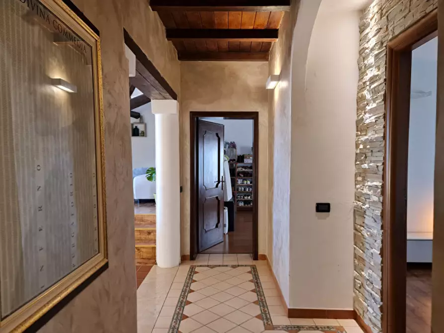 Immagine 13 di Casa indipendente in vendita  a Lendinara