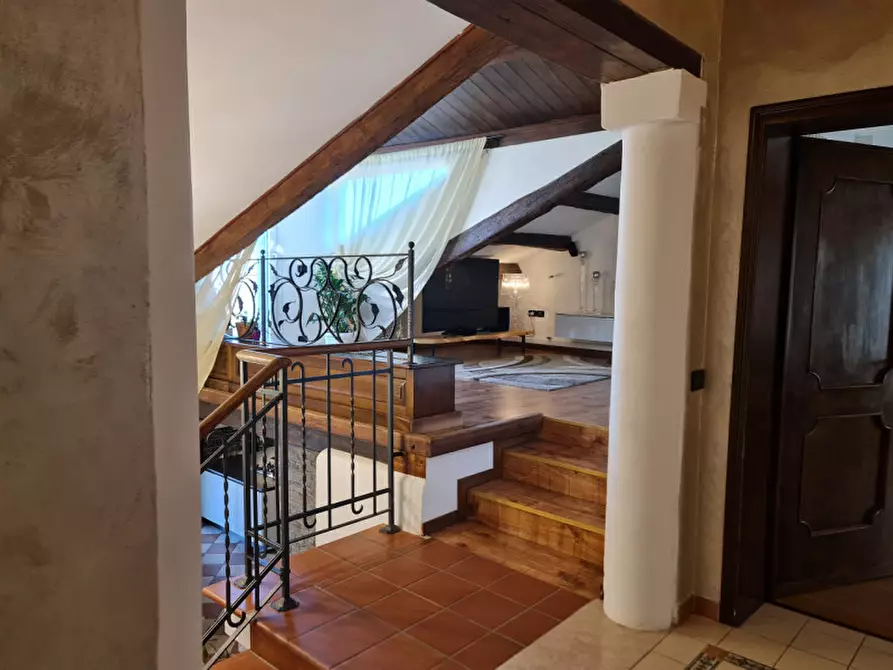 Immagine 14 di Casa indipendente in vendita  a Lendinara