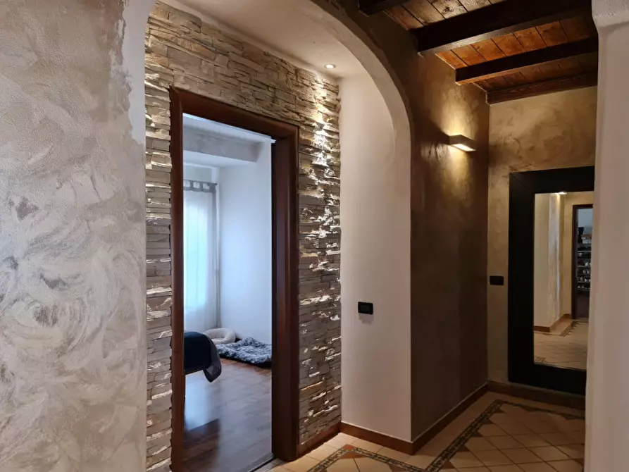 Immagine 19 di Casa indipendente in vendita  a Lendinara