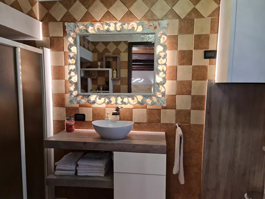 Immagine 20 di Casa indipendente in vendita  a Lendinara