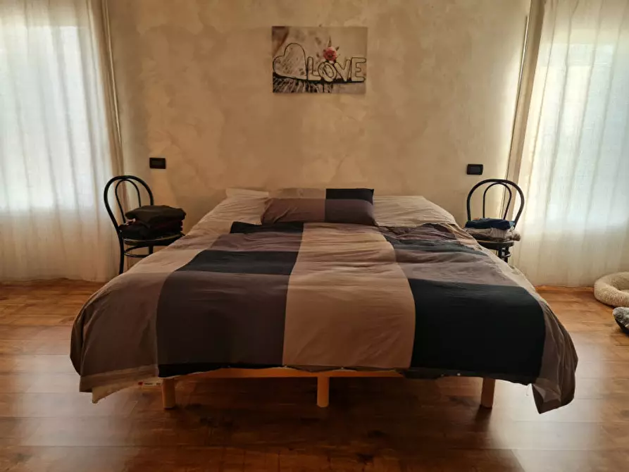 Immagine 20 di Casa indipendente in vendita  a Lendinara