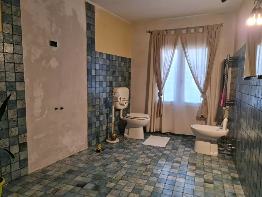 Immagine 24 di Casa indipendente in vendita  a Lendinara