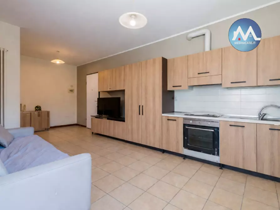 Immagine 4 di Appartamento in vendita  in via Santerno 40 a Pesaro