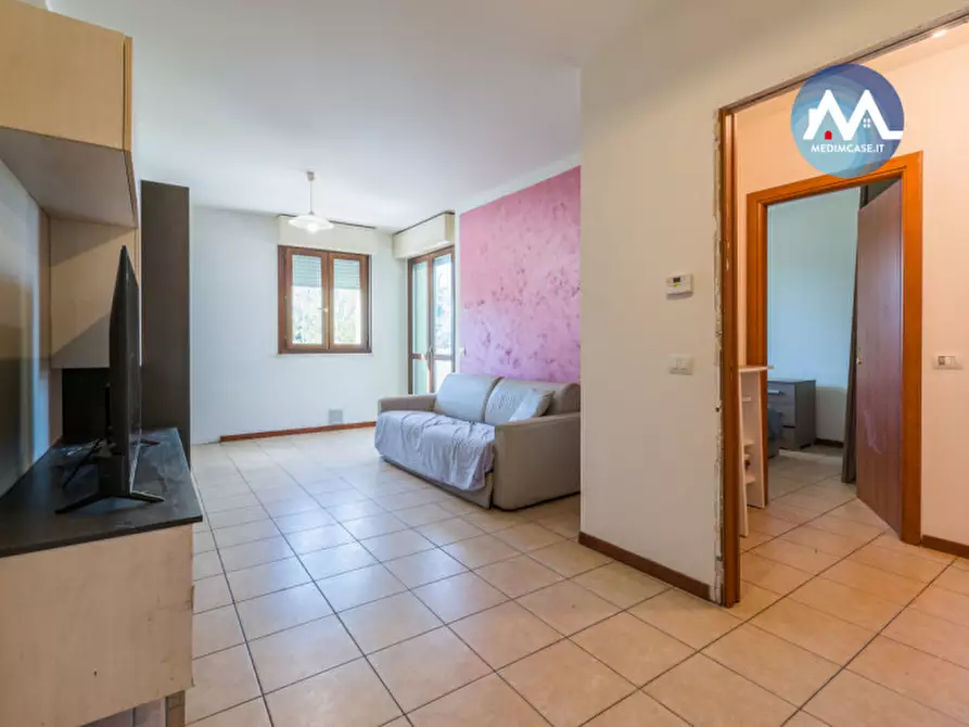 Immagine 5 di Appartamento in vendita  in via Santerno 40 a Pesaro